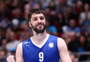 VTB United League – Vers un retour de Stefan Markovic au Zénith Saint-Pétersbourg ?