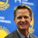 NBA – Steve Kerr heureux du calendrier des Warriors