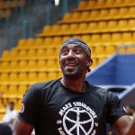 Israël – Amar’e Stoudemire de retour à l’Hapoel Jérusalem