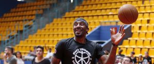 Israël – Amar’e Stoudemire de retour à l’Hapoel Jérusalem