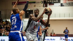 Pro B – Stéphane Gombauld quitte Lille pour le camp NBA de Trévise, sans l&rsquo;accord de son club