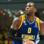 VTB League – Le Khimki Moscou libère Thomas Robinson