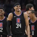 NBA – Tobias Harris a refusé l’extension de contrat des Clippers