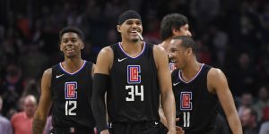 NBA – Tobias Harris a refusé l’extension de contrat des Clippers