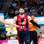 Liga Endesa – Baskonia Vitoria : Tornike Shengelia parti pour rester ?