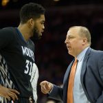 NBA – Tom Thibodeau viré de Minnesota !