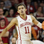 NBA – Les Knicks vont faire passer un workout à Trae Young