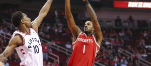 NBA – Trevor Ariza finalement pas aussi gourmand pour son futur contrat ?