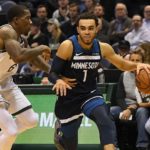 NBA – Tyus Jones ne demanderait plus à partir des Wolves