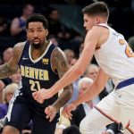 NBA – Wilson Chandler tradé vers les Sixers !