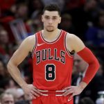 NBA – Les Bulls pourraient laisser filer Zach LaVine