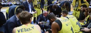 Turquie – Fenerbahçe : Vers une prolongation d’Obradovic, Singleton sur les tablettes ?