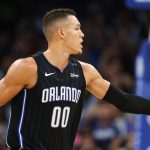 NBA – Le Magic espère conclure un accord avec Aaron Gordon