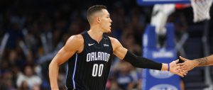 NBA – Aaron Gordon passe Tracy McGrady dans l’histoire du Magic