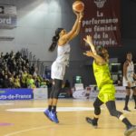 LFB : Saint-Amand Hainaut révèle à son tour son effectif pour la saison 2018/2019