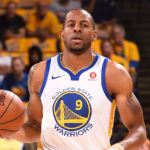 NBA – Warriors : Andre Iguodala vise un retour pour le Game 3