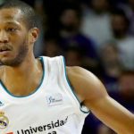 Liga Endesa – Anthony Randolph sur le point de quitter le Real Madrid