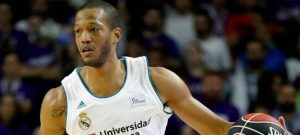 Liga Endesa – Anthony Randolph sur le point de quitter le Real Madrid