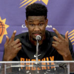 NBA – DeAndre Ayton : « Je sais que je vais être choisi en première position »