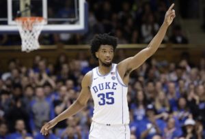 NBA – Marvin Bagley III n’apprécie pas les propos de DeAndre Ayton