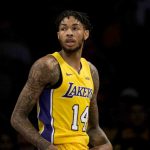 NBA – Lakers : Brandon Ingram au centre d’un trade concernant Kawhi Leonard