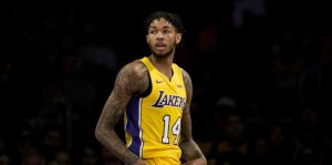 NBA – Pourquoi l’état de santé de Brandon Ingram inquiète