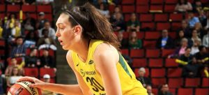 WNBA – Les résultats de la nuit (28/06/2018) : Washington au buzzer, le choc de la nuit pour Seattle