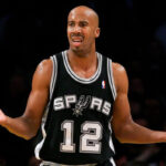 NBA – Les 5 meilleurs joueurs all-time selon Bruce Bowen