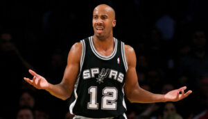 NBA – Les 5 meilleurs joueurs all-time selon Bruce Bowen