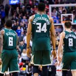 NBA – Les Bucks prêts à se séparer de plusieurs joueurs