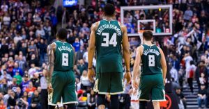 NBA – Les Bucks prêts à se séparer de plusieurs joueurs