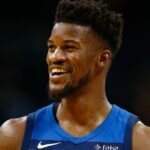 NBA – Le superbe geste de Jimmy Butler pour son coéquipier