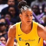 WNBA – Les résultats de la nuit (27/06/2018) : Phoenix renoue avec la victoire, Minnesota continue sa belle série