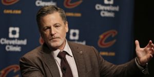NBA – Cavs : Dan Gilbert pense être capable de bâtir une superteam… sans Lebron James !