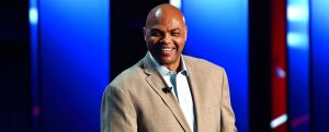 NBA – Charles Barkley sur Luka Doncic « Il jouait contre une opposition de m**** »