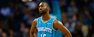 NBA – Un nouveau prétendant fonce sur Kemba Walker