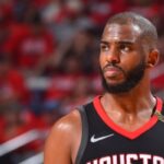 NBA – Rockets : Chris Paul n’envisagerait pas une réduction de salaire