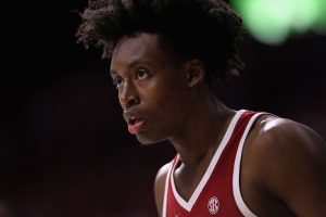 NBA – Draft : Pourquoi Collin Sexton serait le choix parfait pour les Cavs