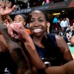 WNBA- Les résultats de la nuit (07/06/2018) : Les Lynx et le Sun dans la douleur, Seattle corrige LA