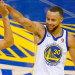 NBA – Warriors : Stephen Curry a répondu présent pour le premier match des Finales