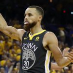 NBA – Top 5 de la nuit : Le chef Curry retrouve son adresse à distance !