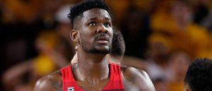 NBA – Draft : Phoenix choisit DeAndre Ayton !