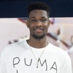 NBA – DeAndre Ayton signe chez Puma !