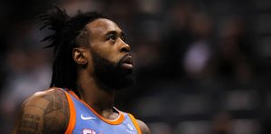NBA – Les Clippers déclinent la contrepartie des Mavs pour DeAndre Jordan
