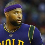 NBA – Les Mavericks dans la course pour DeMarcus Cousins ?