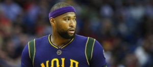 NBA – Les Mavericks dans la course pour DeMarcus Cousins ?