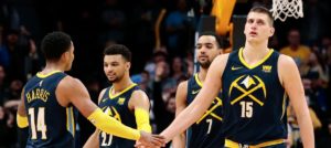 NBA – Les Nuggets vont changer d&rsquo;identité visuelle