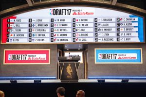 NBA – Draft : Avec le 18ème pick, quels prospects pour les Spurs ?