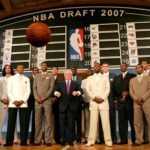 NBA – « Et si on redraftait ? » : La Draft 2007