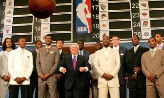 NBA – « Et si on redraftait ? » : La Draft 2007